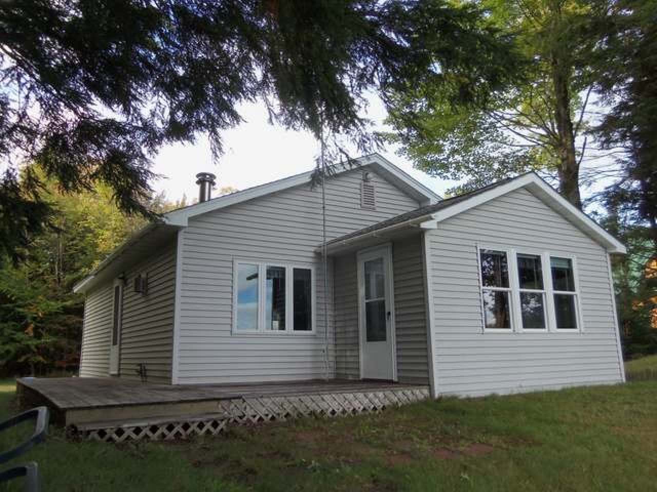 7369 West Island Lake Road Hurley, WI 54534 - Photo 1 of 19 Gallery Image 1
