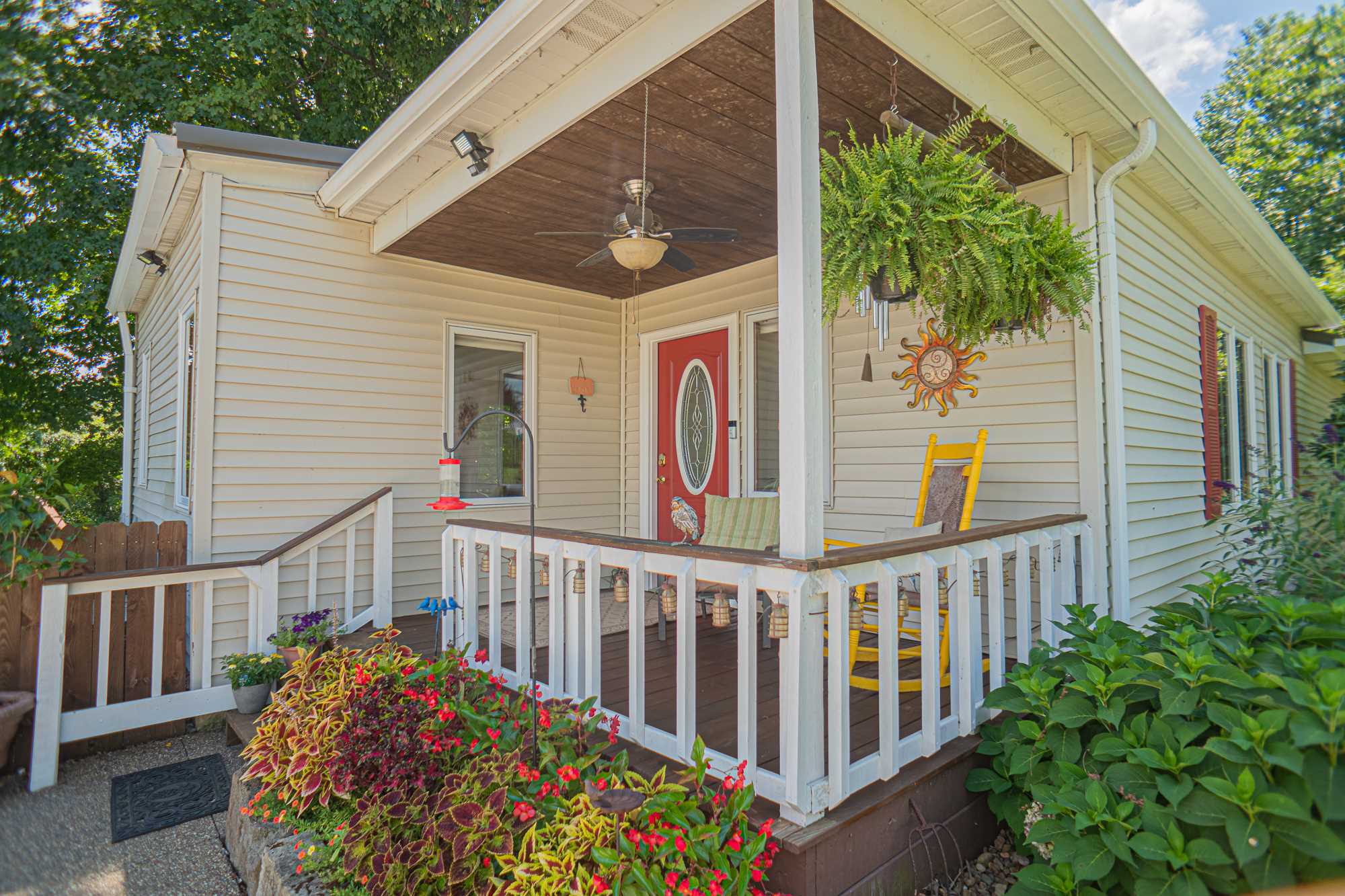 3743 Stalk Road Tell City, IN 47586 - Photo 2 of 35