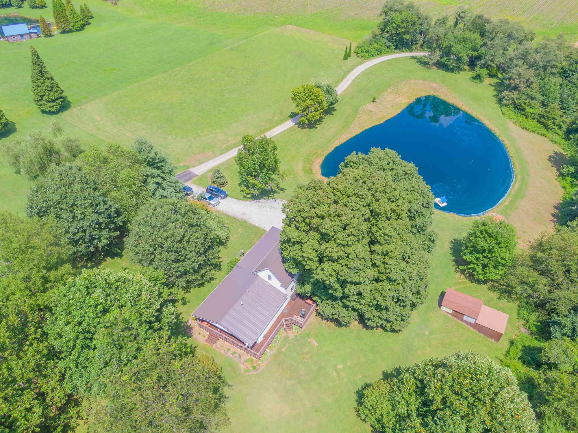 3743 Stalk Road Tell City, IN 47586 - Photo 11 of 35