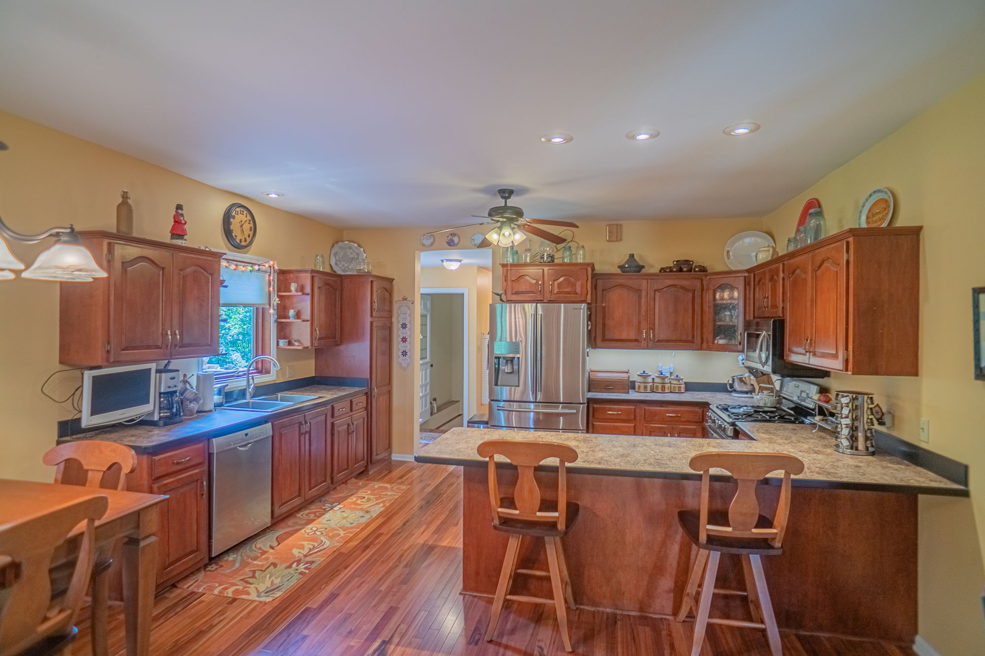 3743 Stalk Road Tell City, IN 47586 - Photo 12 of 35