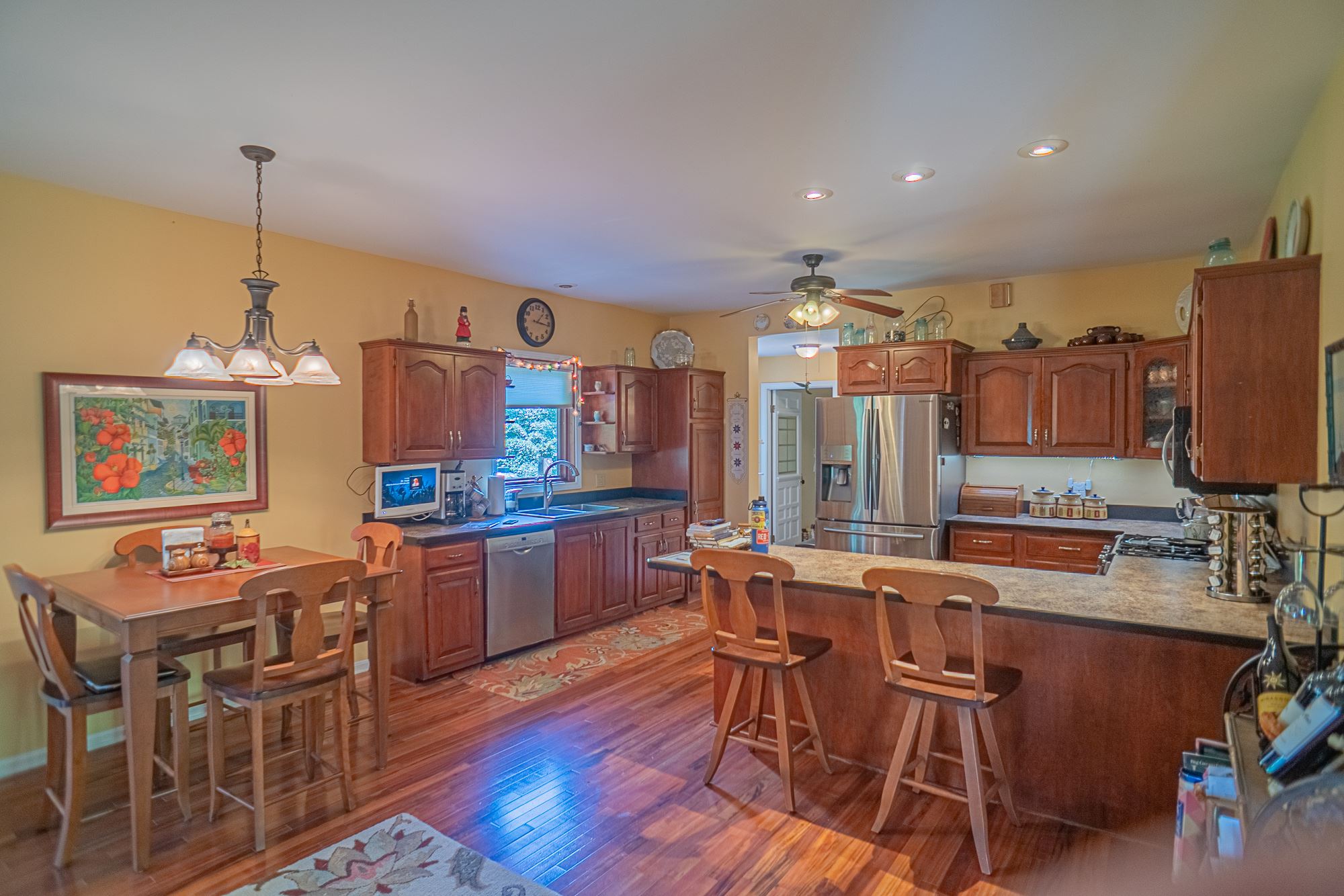 3743 Stalk Road Tell City, IN 47586 - Photo 13 of 35