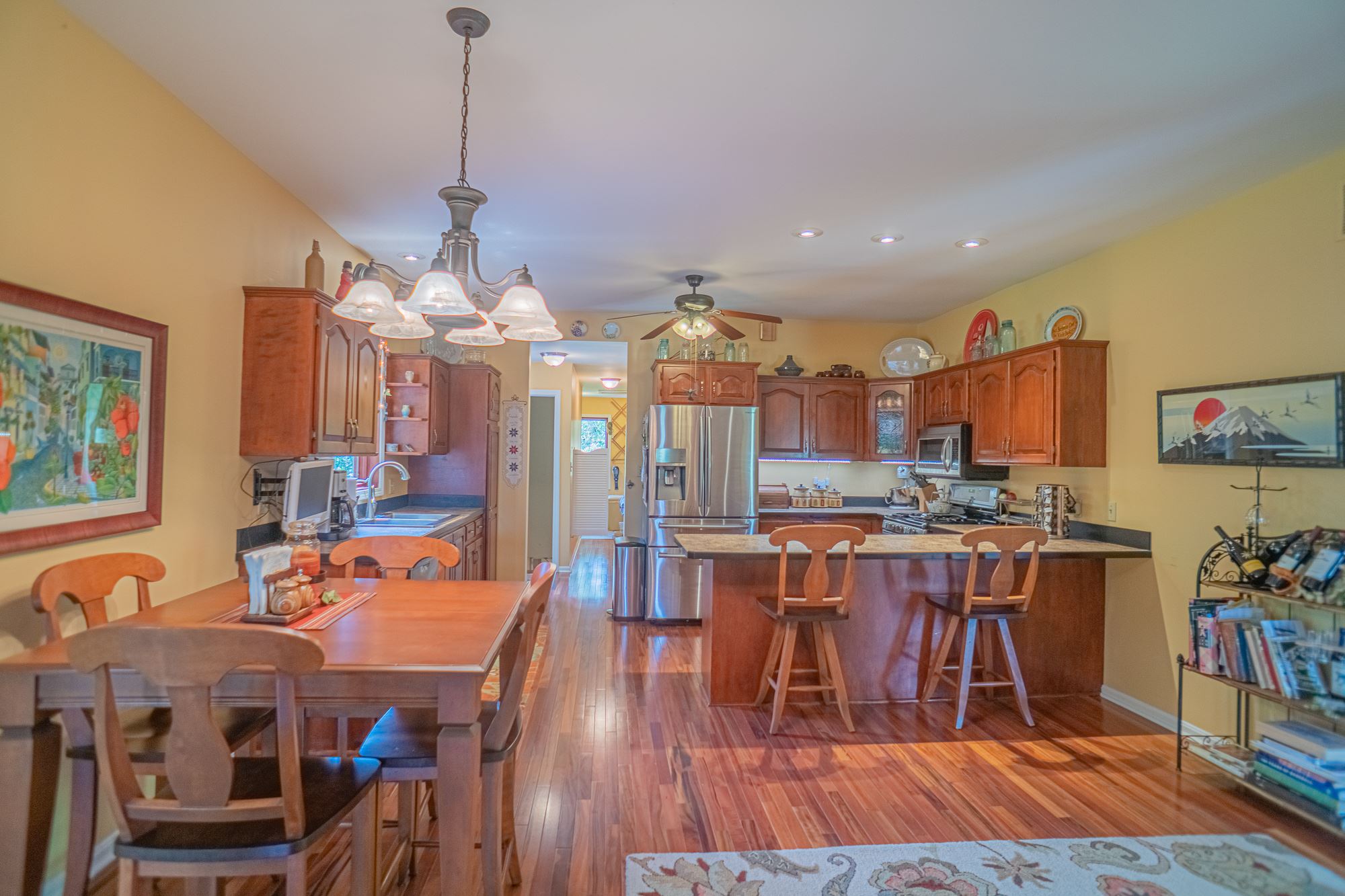 3743 Stalk Road Tell City, IN 47586 - Photo 14 of 35