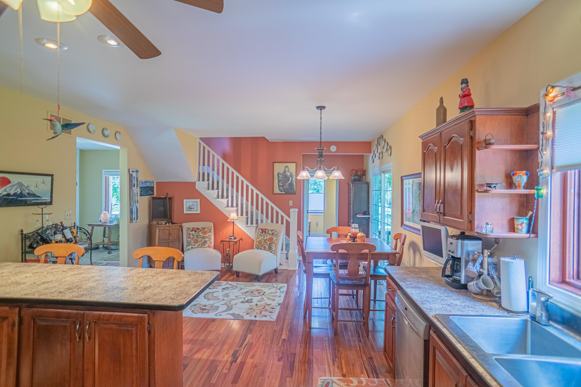 3743 Stalk Road Tell City, IN 47586 - Photo 15 of 35