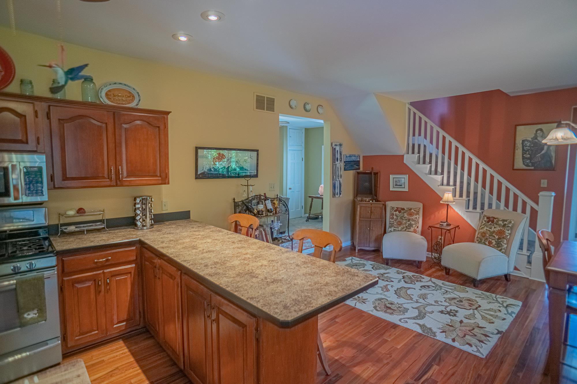 3743 Stalk Road Tell City, IN 47586 - Photo 16 of 35