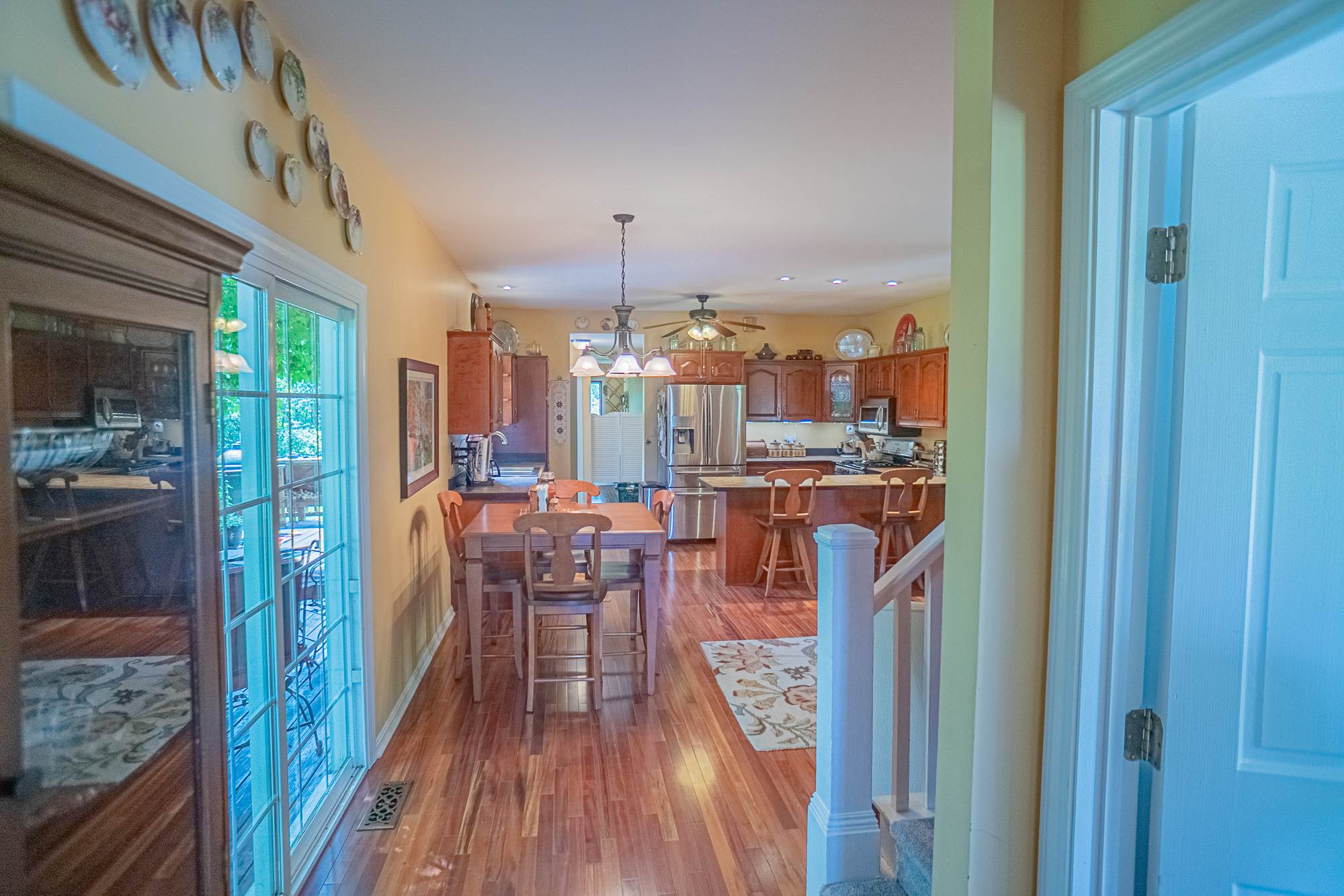 3743 Stalk Road Tell City, IN 47586 - Photo 17 of 35
