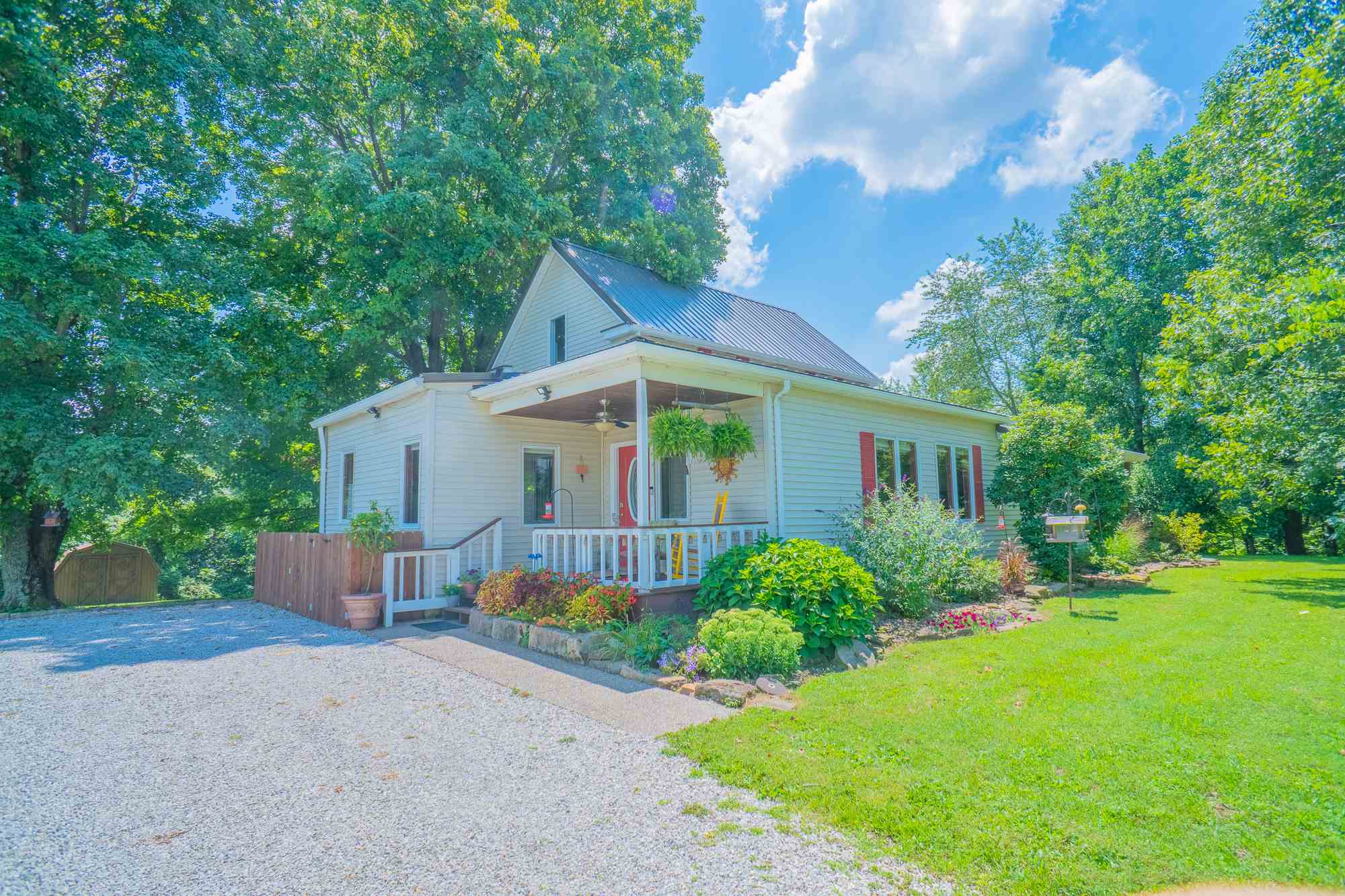 3743 Stalk Road Tell City, IN 47586 - Photo 3 of 35