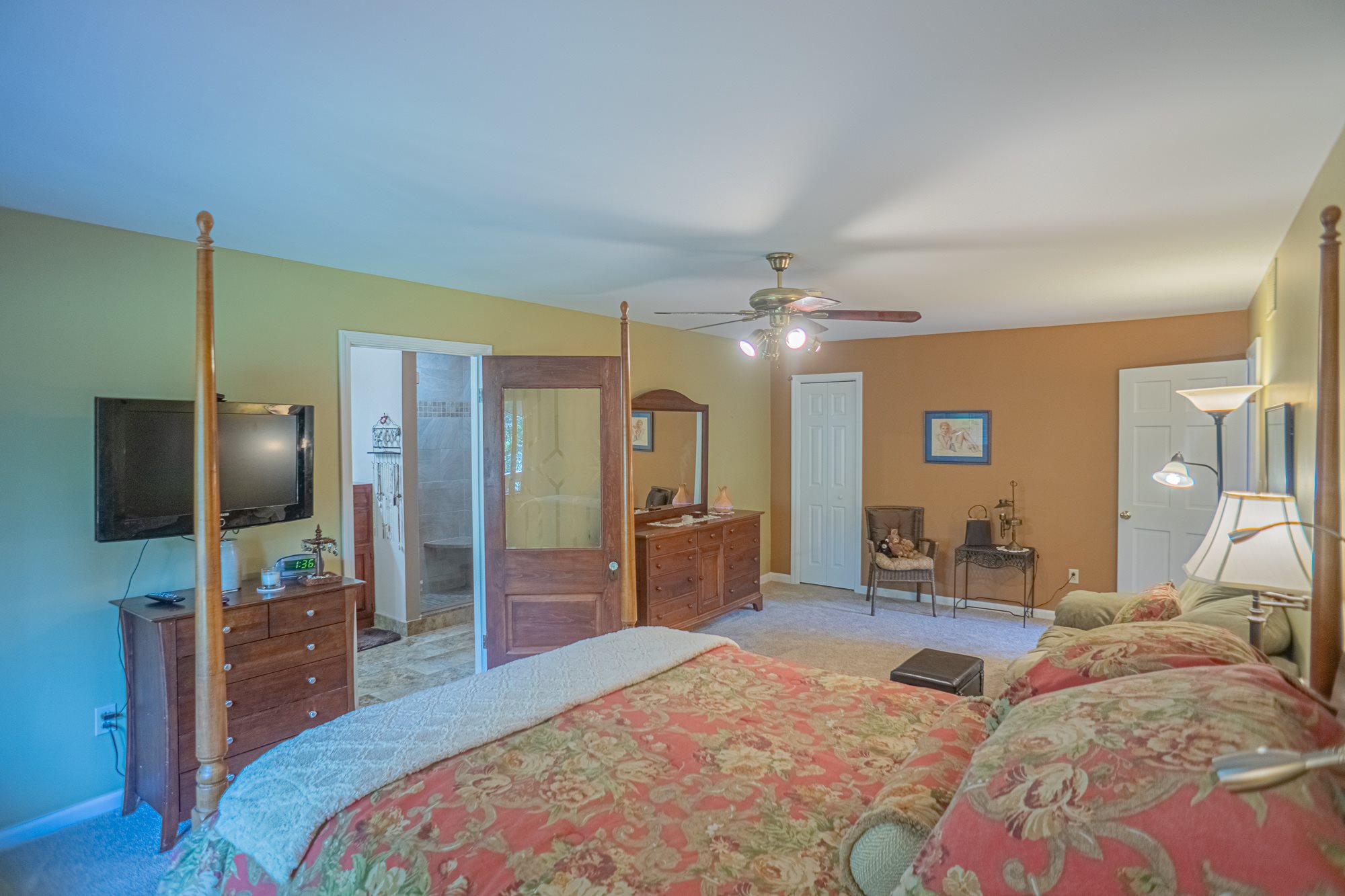 3743 Stalk Road Tell City, IN 47586 - Photo 22 of 35
