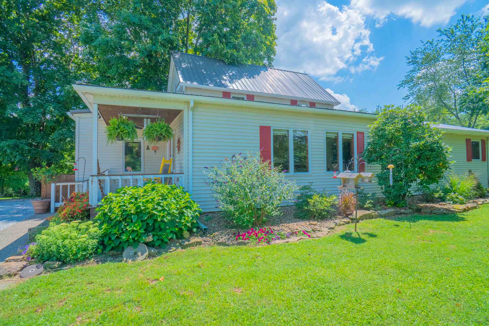 3743 Stalk Road Tell City, IN 47586 - Photo 4 of 35