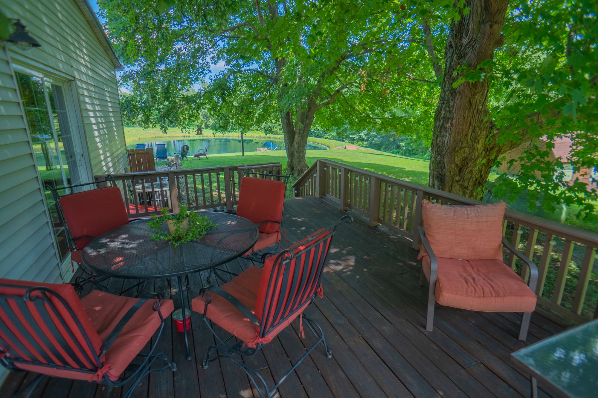3743 Stalk Road Tell City, IN 47586 - Photo 31 of 35