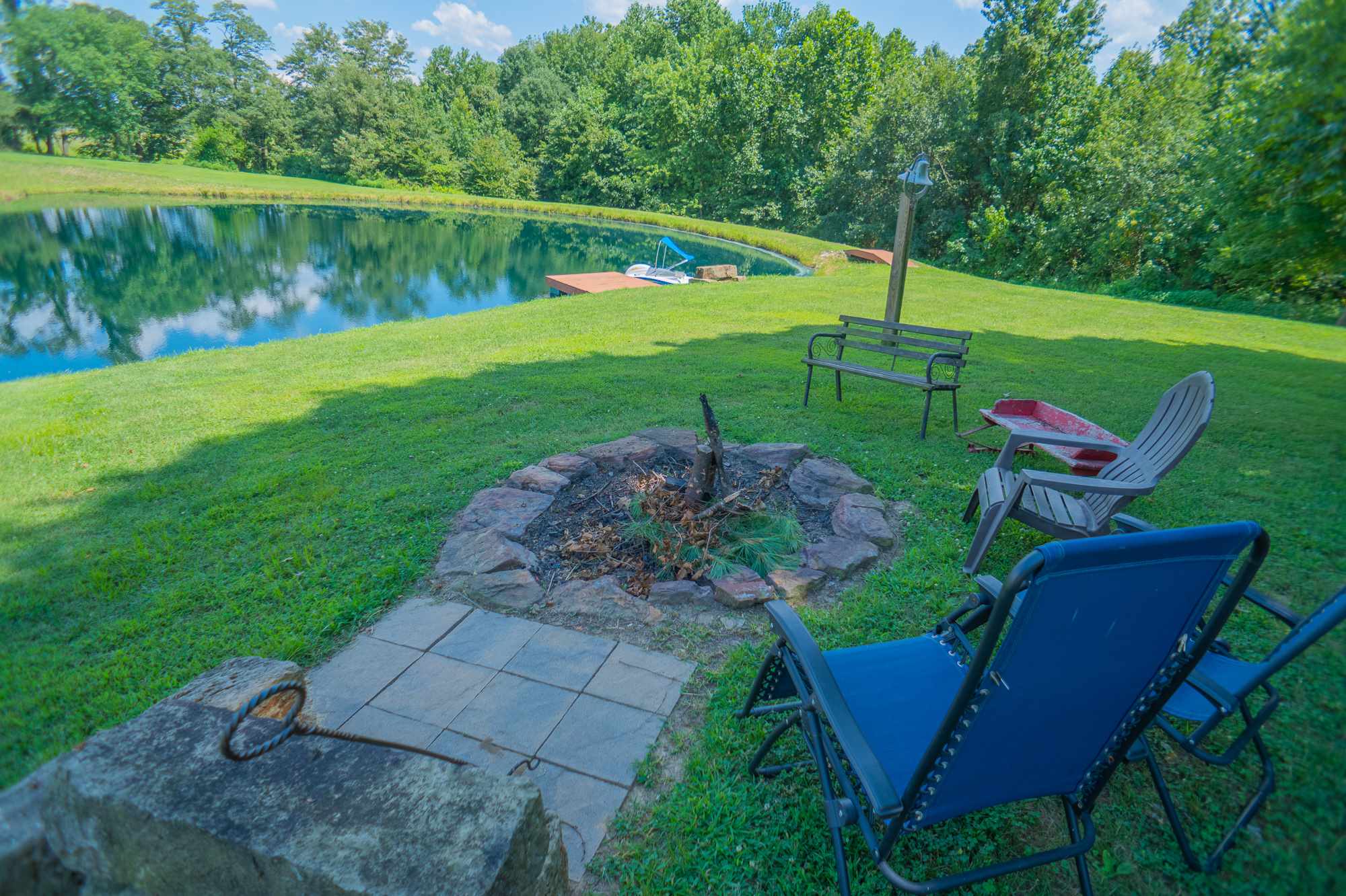 3743 Stalk Road Tell City, IN 47586 - Photo 33 of 35