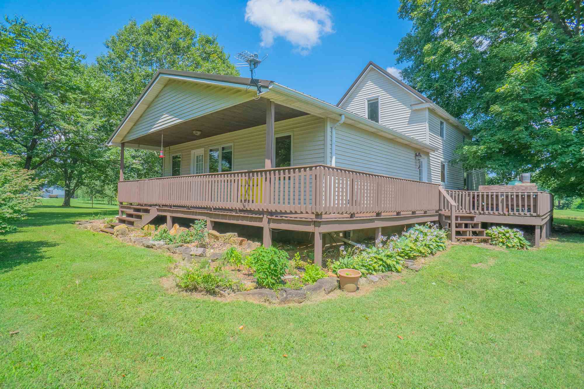 3743 Stalk Road Tell City, IN 47586 - Photo 34 of 35