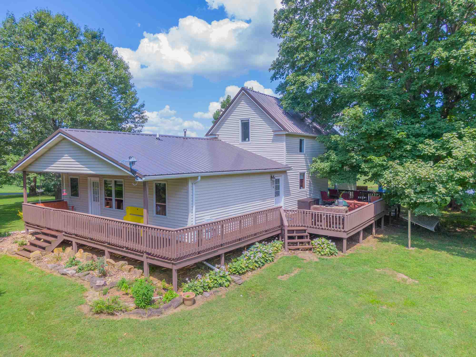 3743 Stalk Road Tell City, IN 47586 - Photo 35 of 35