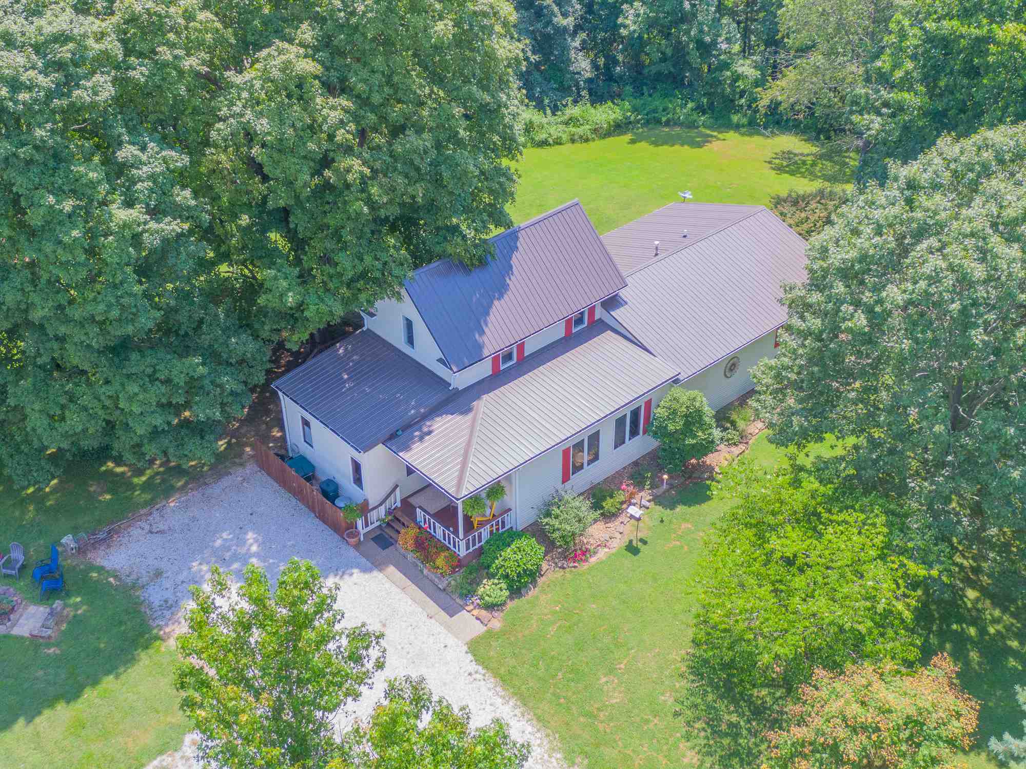 3743 Stalk Road Tell City, IN 47586 - Photo 5 of 35