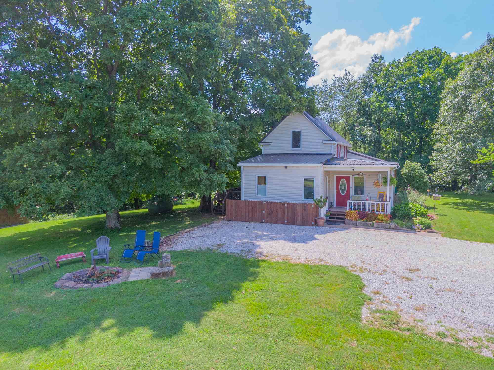 3743 Stalk Road Tell City, IN 47586 - Photo 6 of 35