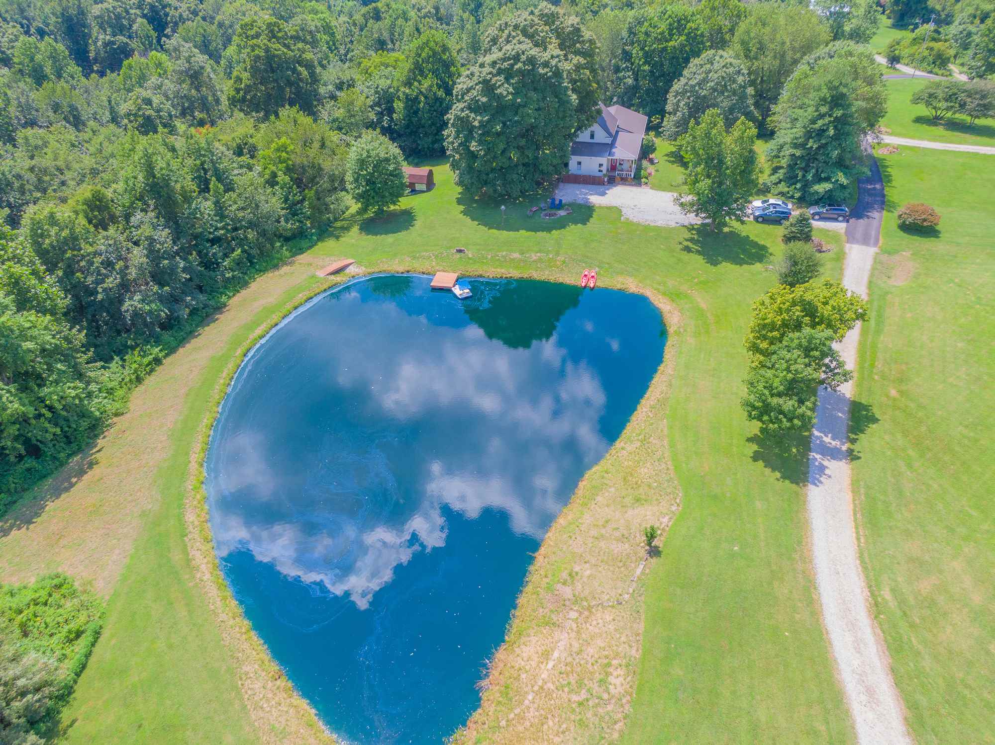 3743 Stalk Road Tell City, IN 47586 - Photo 7 of 35