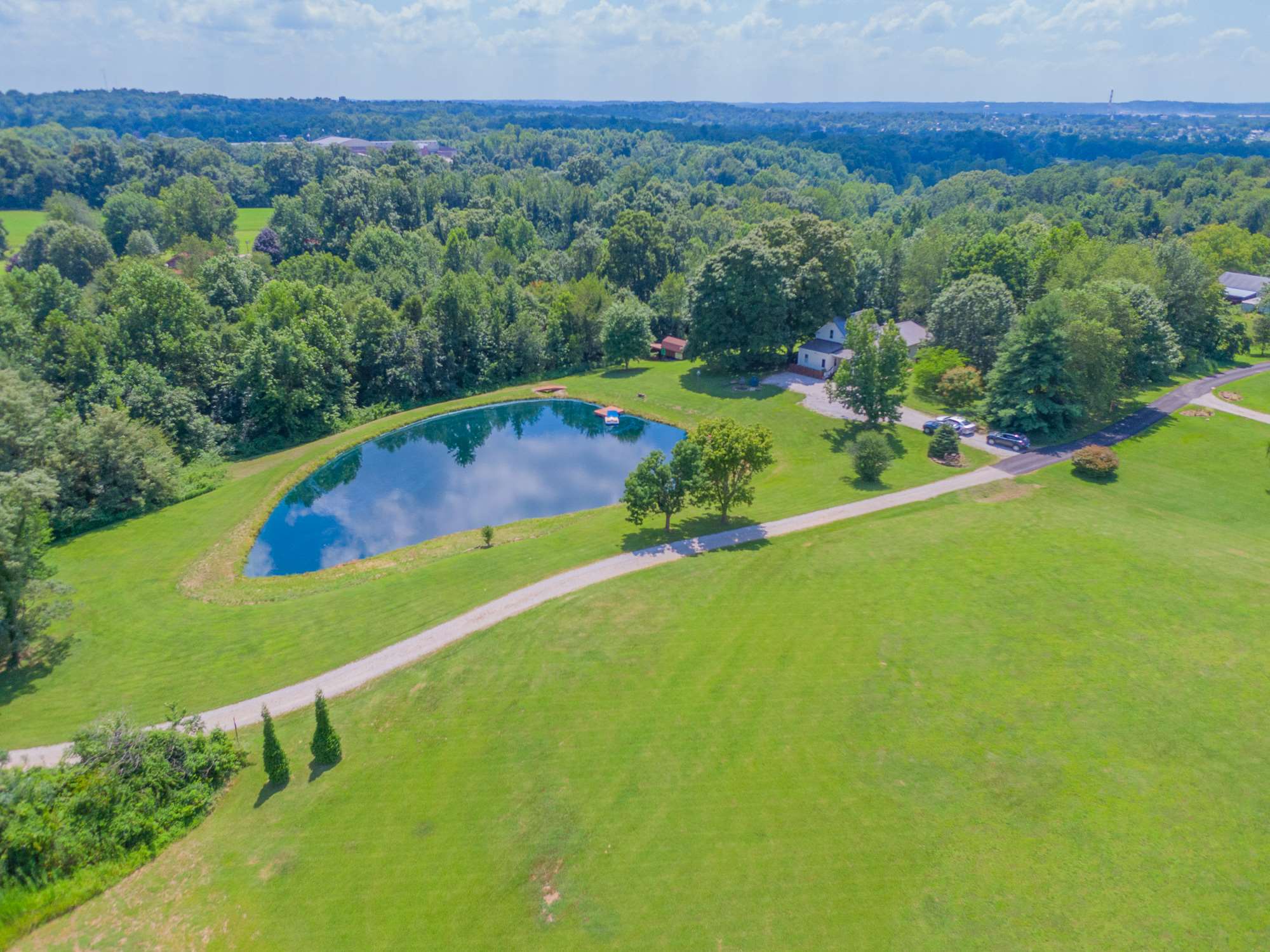 3743 Stalk Road Tell City, IN 47586 - Photo 8 of 35