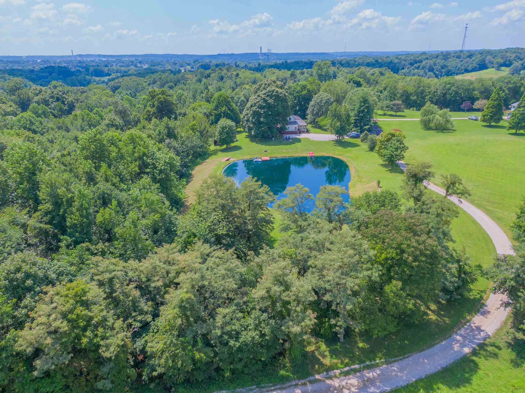 3743 Stalk Road Tell City, IN 47586 - Photo 9 of 35