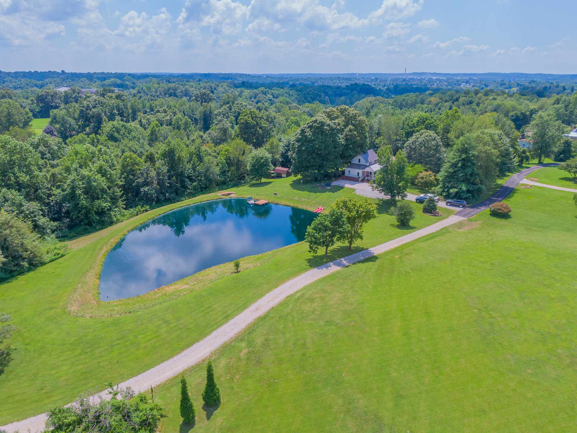 3743 Stalk Road Tell City, IN 47586 - Photo 10 of 35