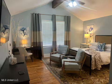 1046 Whitworth Street Jackson, MS 39202 - Photo 9 of 13 09_Bedroom