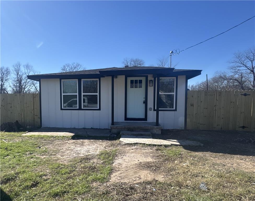 1128 Texas Street Waco, TX 76704 - Photo 1 of 1