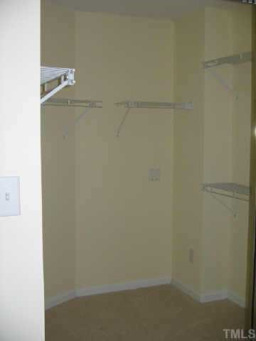 12121 Ranleigh Court Raleigh, NC 27613 - Photo 7 of 8 close up of a shower