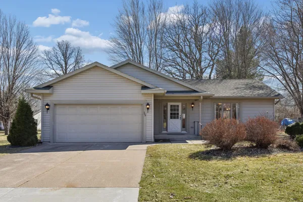 $319,900 | 304 Spruce Drive, Woodville, WI 54028