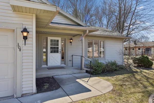 $319,900 | 304 Spruce Drive, Woodville, WI 54028