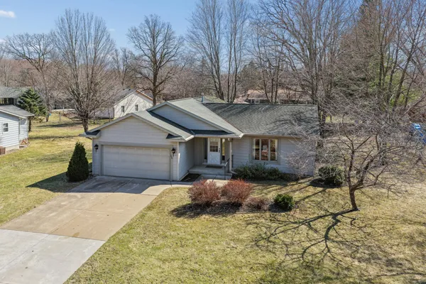 $319,900 | 304 Spruce Drive, Woodville, WI 54028