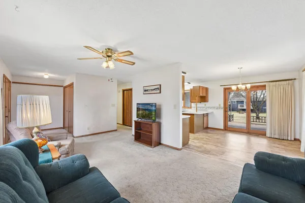 $319,900 | 304 Spruce Drive, Woodville, WI 54028