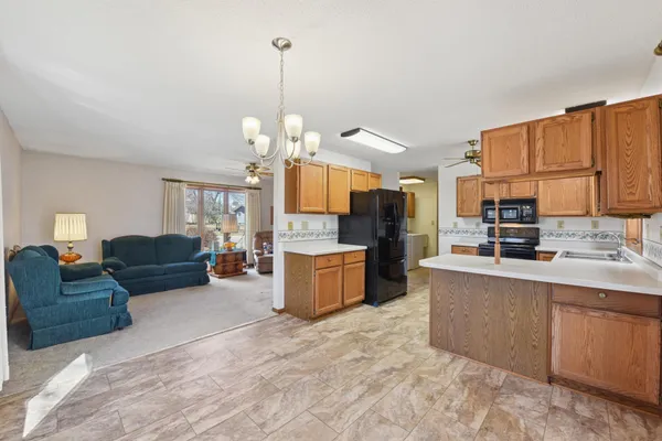 $319,900 | 304 Spruce Drive, Woodville, WI 54028