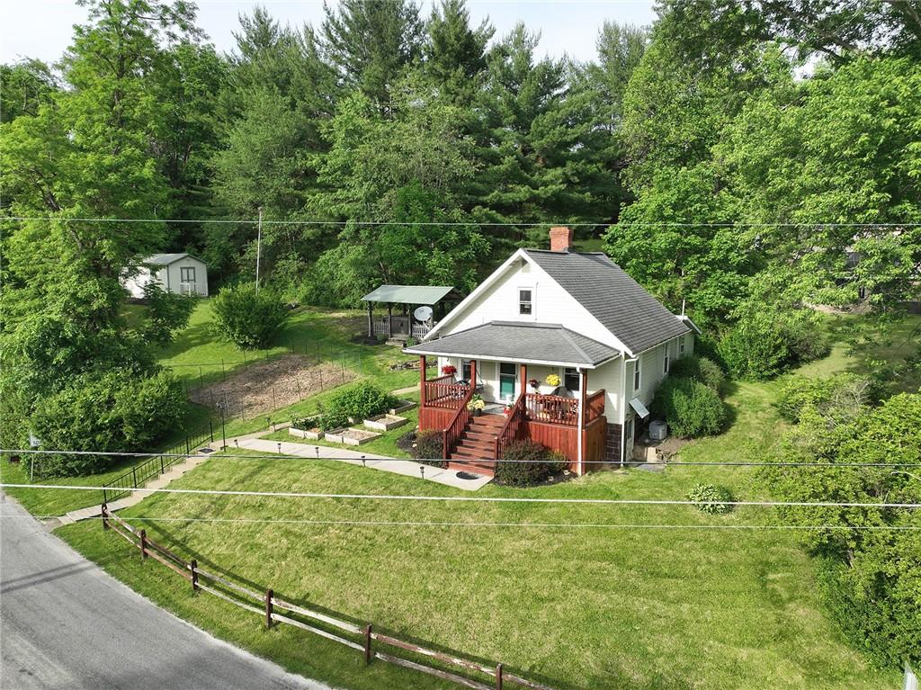 2 Vanceville Road Eighty Four, PA 15330 - Photo 2 of 38