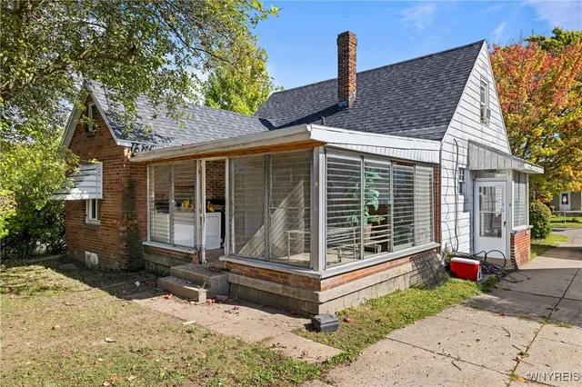 $195,000 | 120 Leonard Post Drive, Cheektowaga, NY 14211