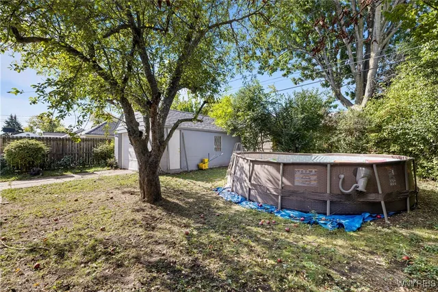 $195,000 | 120 Leonard Post Drive, Cheektowaga, NY 14211