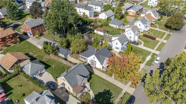 $195,000 | 120 Leonard Post Drive, Cheektowaga, NY 14211