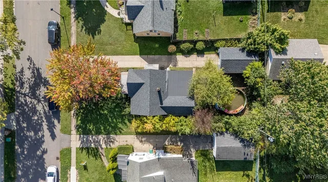 $195,000 | 120 Leonard Post Drive, Cheektowaga, NY 14211