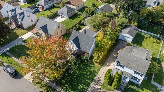 $195,000 | 120 Leonard Post Drive, Cheektowaga, NY 14211