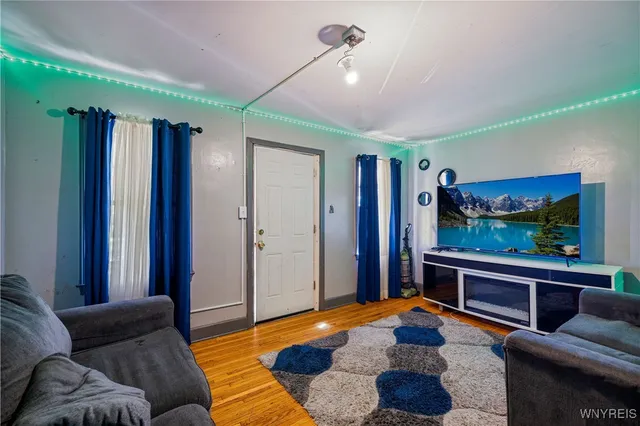 $195,000 | 120 Leonard Post Drive, Cheektowaga, NY 14211