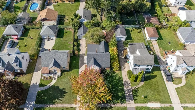 $195,000 | 120 Leonard Post Drive, Cheektowaga, NY 14211