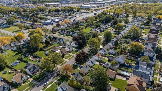 $195,000 | 120 Leonard Post Drive, Cheektowaga, NY 14211