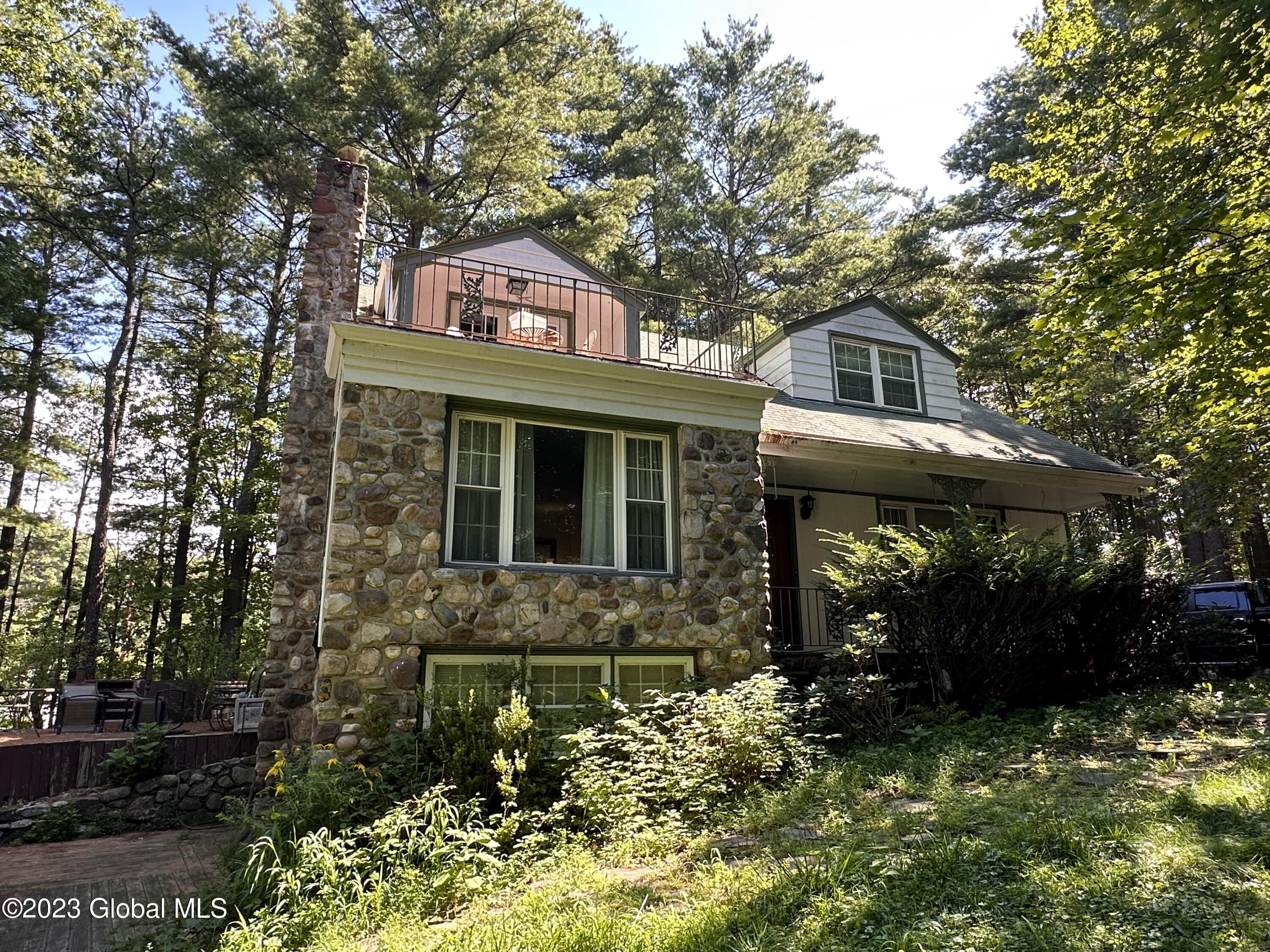 323 Canniff Road Cairo, NY 12431 - Photo 1 of 23 front