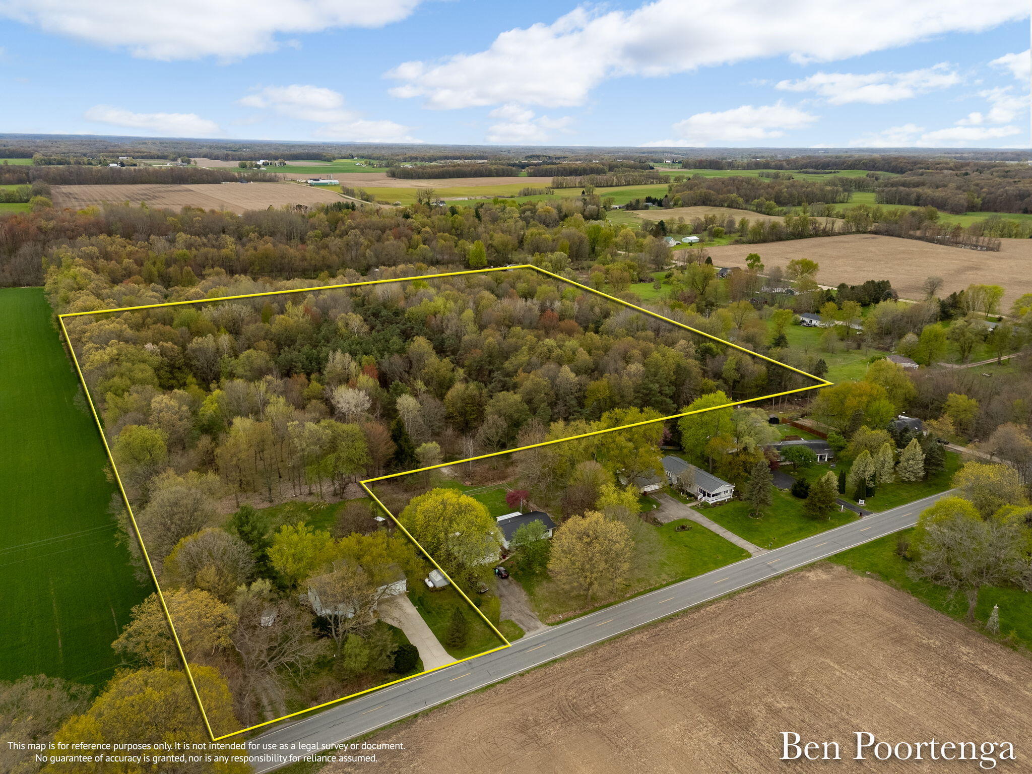 10299 Fisk Road Belding, MI 48809 - Photo 48 of 54 48-web-or-mls-10299 Fisk Rd-48