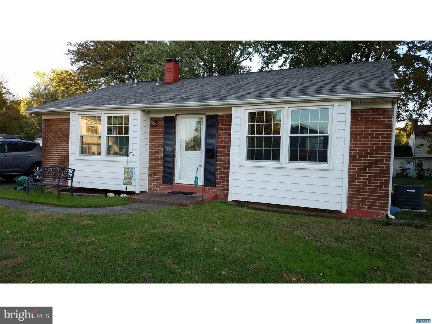 11 Boswell Road New Castle, DE 19720 - Photo 1 of 17 Gallery Image 1