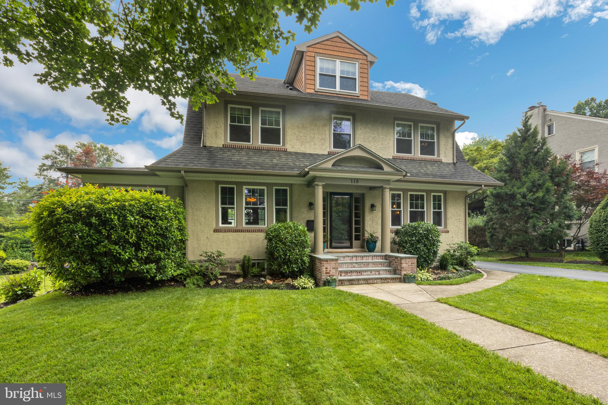 118 Summit Road Springfield, PA 19064 - Photo 1 of 37