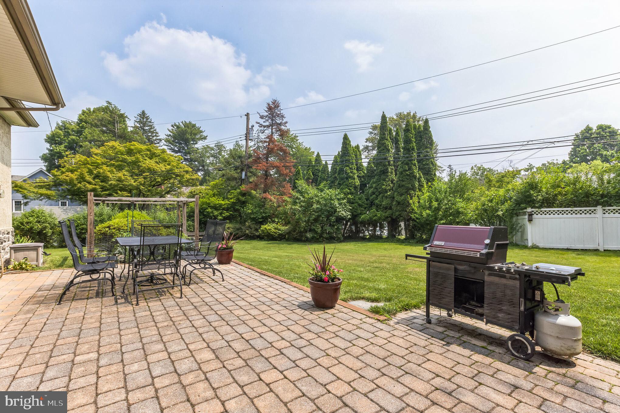 118 Summit Road Springfield, PA 19064 - Photo 20 of 37