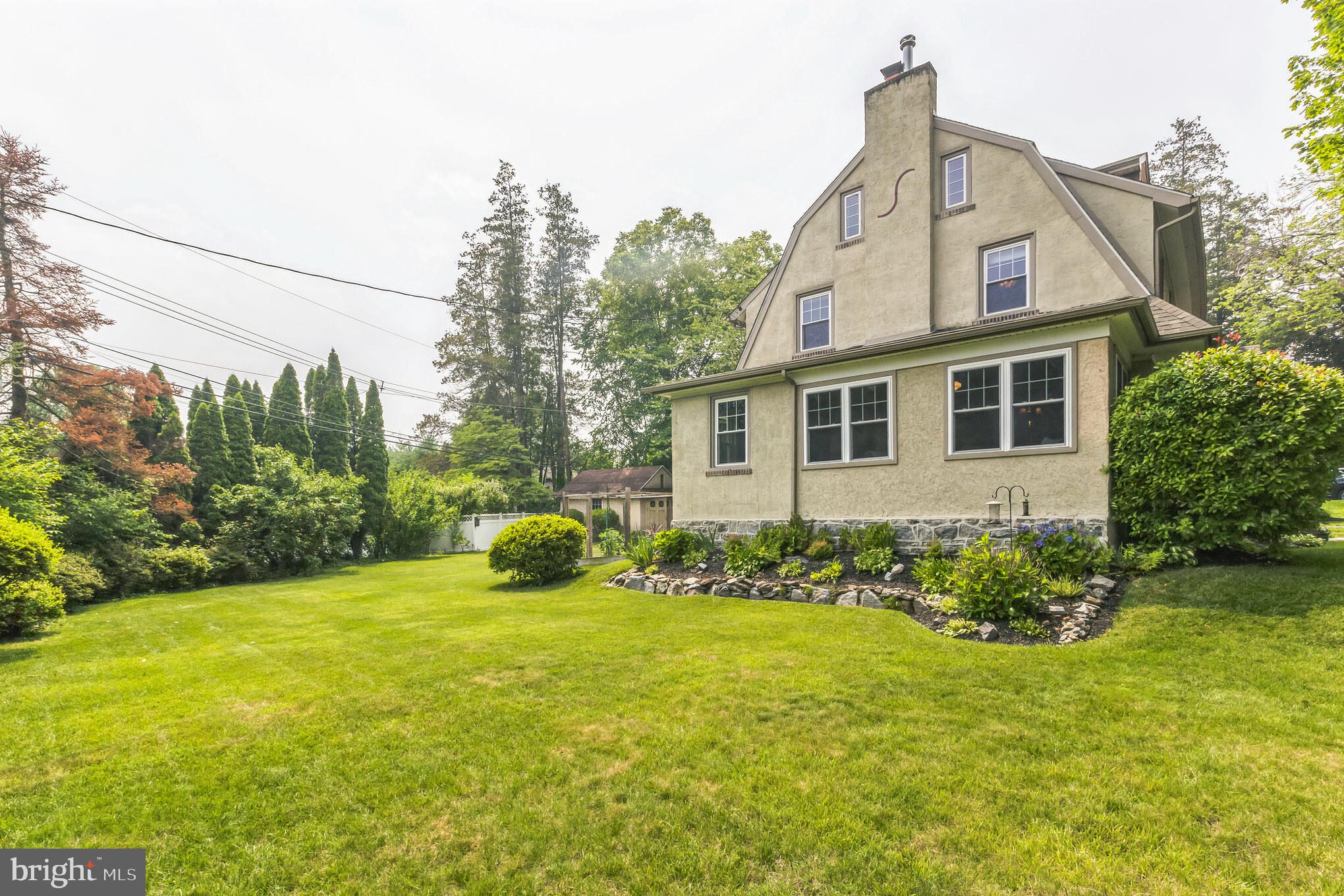 118 Summit Road Springfield, PA 19064 - Photo 34 of 37
