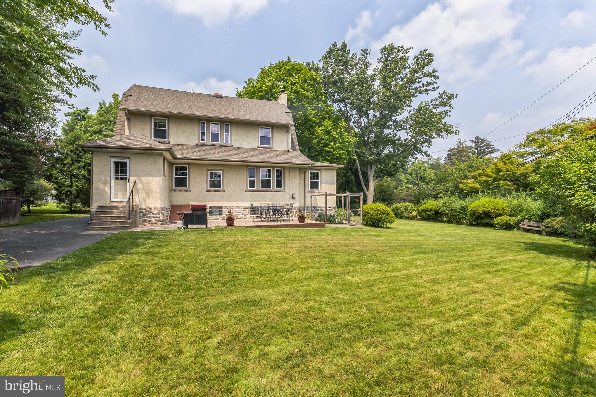 118 Summit Road Springfield, PA 19064 - Photo 35 of 37
