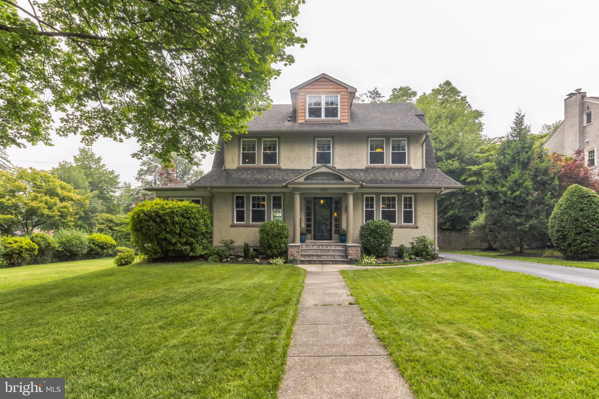 118 Summit Road Springfield, PA 19064 - Photo 36 of 37