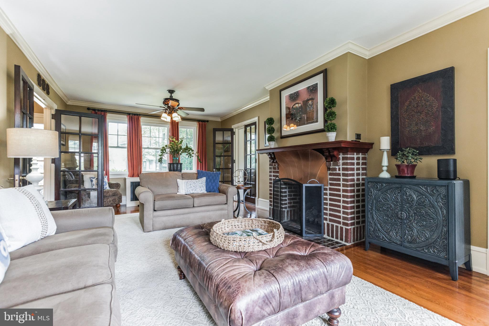 118 Summit Road Springfield, PA 19064 - Photo 4 of 37