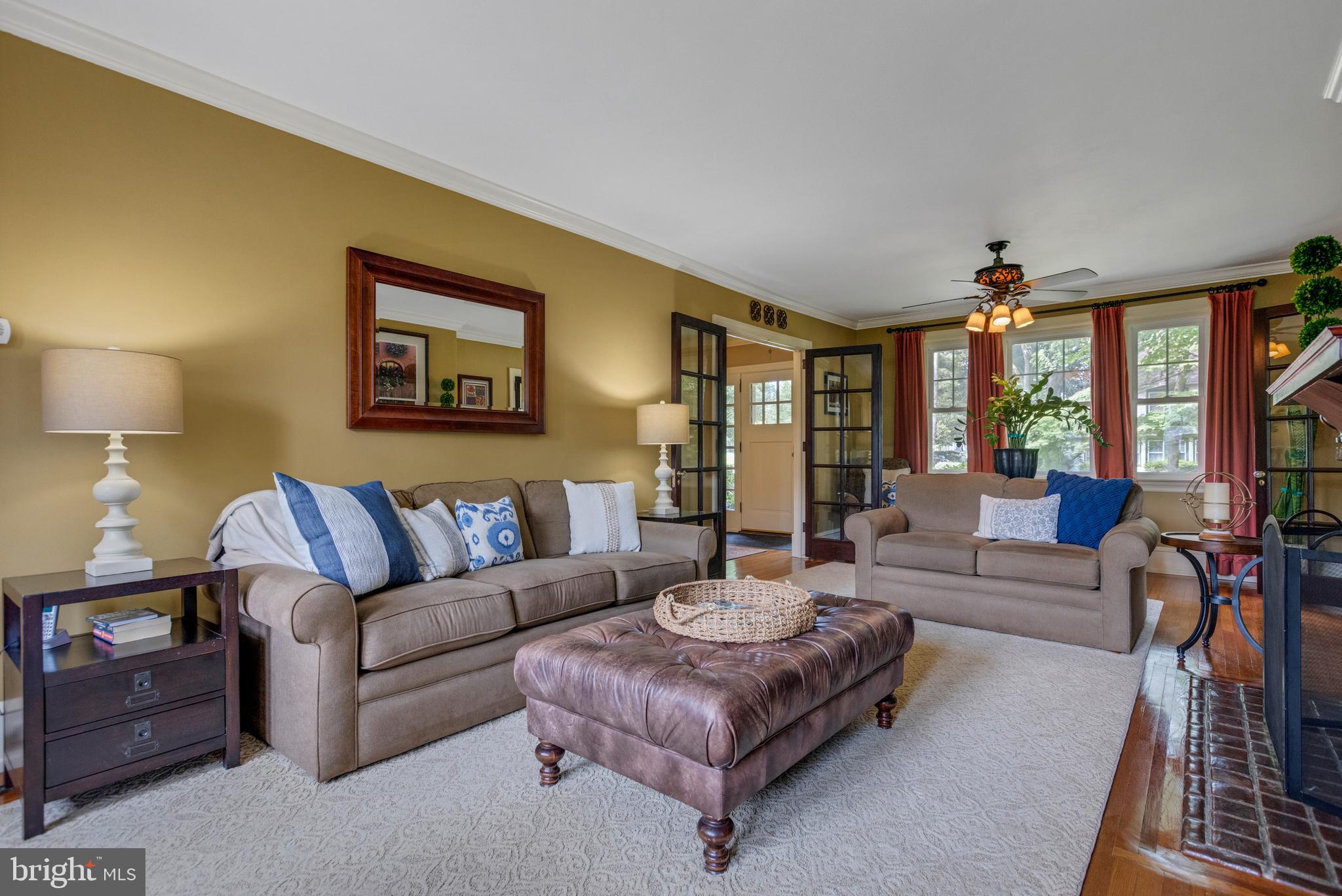 118 Summit Road Springfield, PA 19064 - Photo 7 of 37