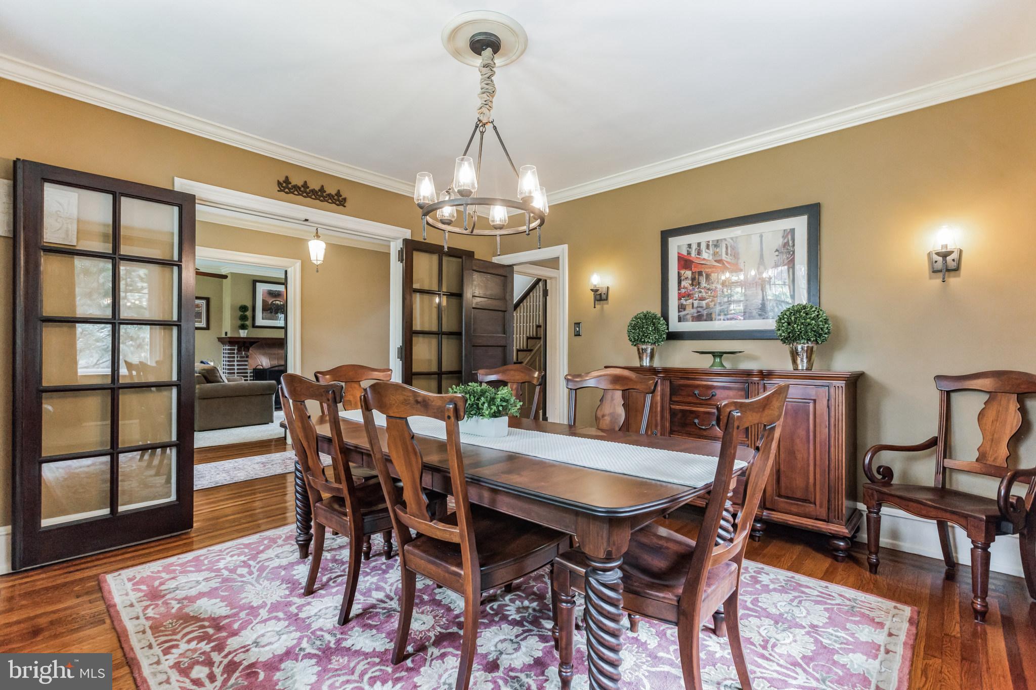 118 Summit Road Springfield, PA 19064 - Photo 8 of 37
